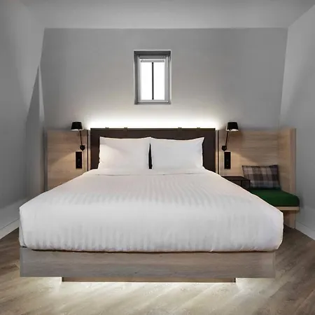 Hotel Moxy